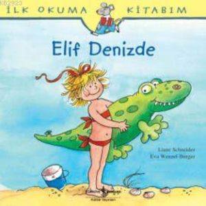 Elif Denizde; İlk Okuma Kitabım