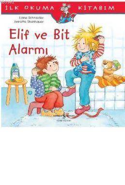 Elif Ve Bit Alarmı