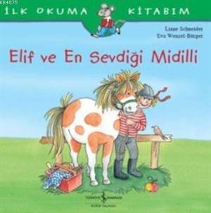 Elif Ve En Sevdiği Midilli