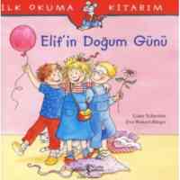 Elifin Doğum Günü