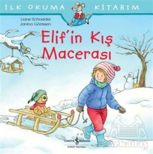 Elif’İn Kış Macerası