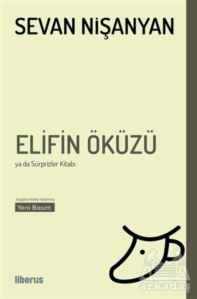 Elifin Öküzü Ya Da Sürprizler Kitabı