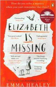 Elizabeth is Missing