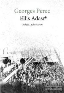 Ellis Adası