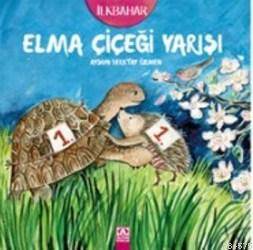 Elma Çiçeği Yarışı; İlkbahar