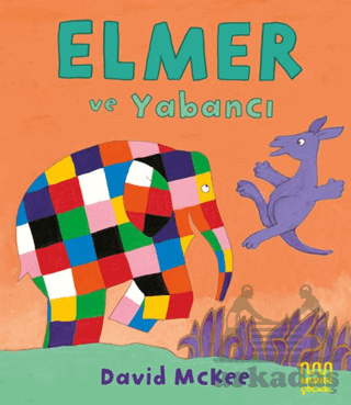 Elmer Ve Yabancı