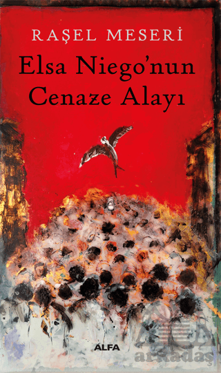 Elsa Niego’Nun Cenaze Alayı