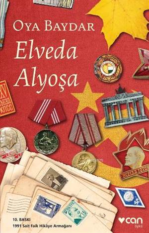 Elveda Alyoşa