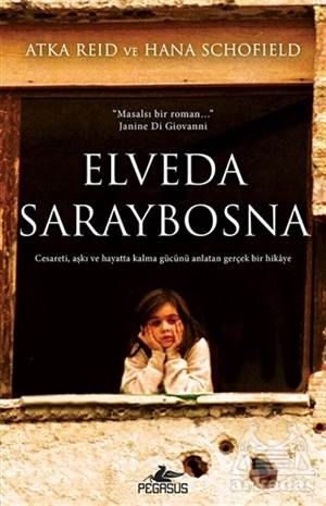 Elveda Saraybosna