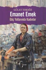 Emanet Emek