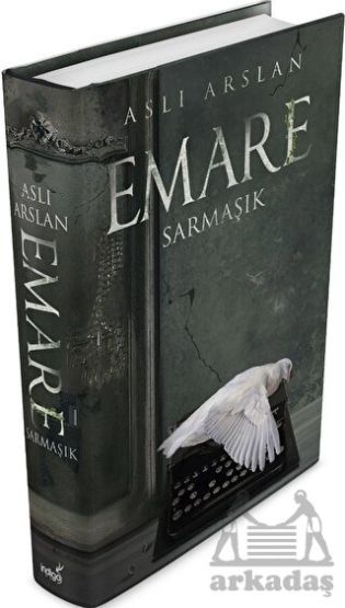 Emare - Sarmaşık