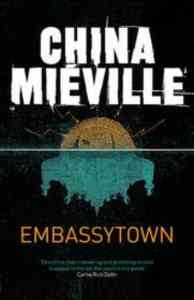 Embassytown