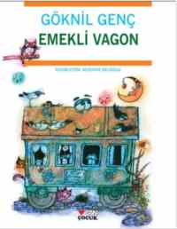 Emekli Vagon