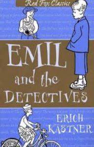 Emil and the Detectives