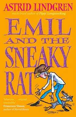 Emil And The Sneaky Rat