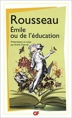 Emile ou de l'education