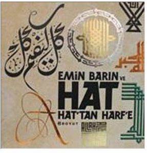 Emin Barın Hattan Harfe