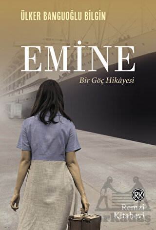 Emine - Thumbnail