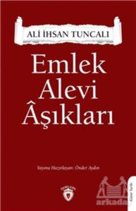 Emlek Alevi Aşıkları