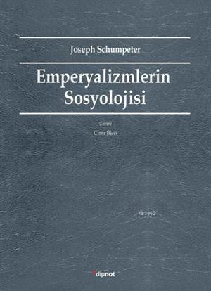 Emperyalizmlerin Sosyolojisi