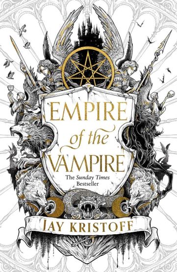 Empire of the Vampire - Empire of the Vampire