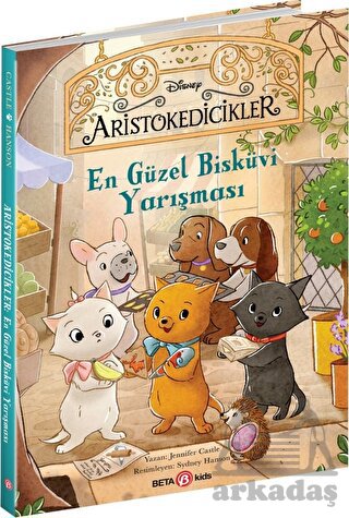 En Güzel Büsküvi Yarışması