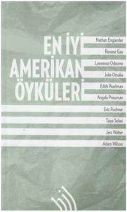 En İyi Amerikan Öyküleri