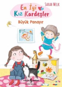 En İyi Kız Kardeşler – Büyük Panayır