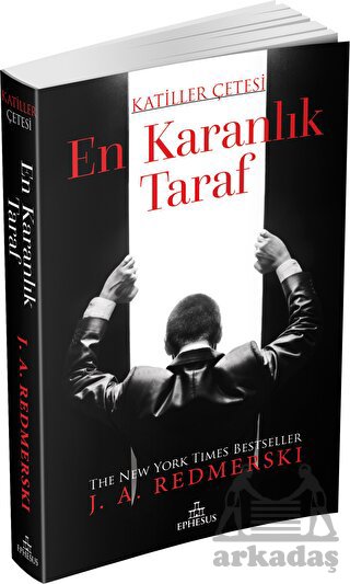 En Karanlık Taraf - Katiller Çetesi