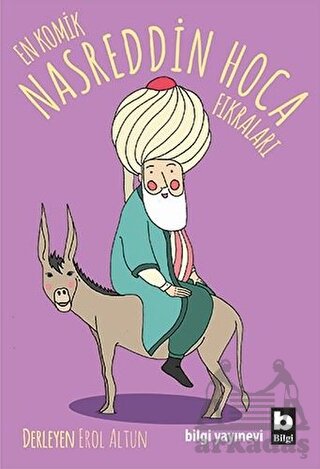 En Komik Nasreddin Hoca Fıkraları