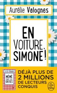 En Voiture, Simone