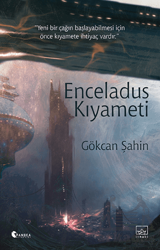 Enceladus Kıyameti