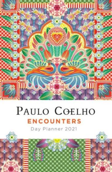 Encounters: Day Planner 2021