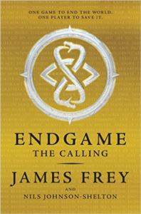 Endgame: The Calling