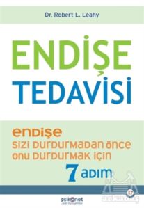 Endişe Tedavisi