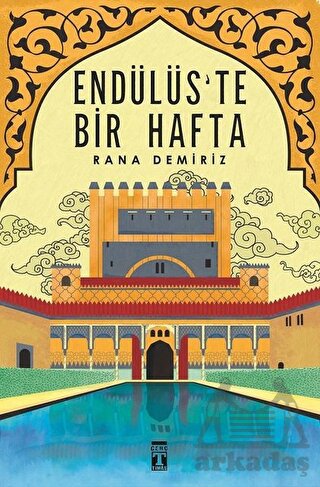 Endülüs'te Bir Hafta