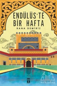 Endülüs'te Bir Hafta