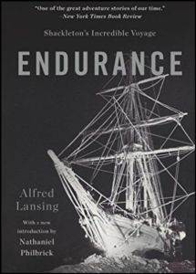 Endurance: Shackleton's Incredible Voyage