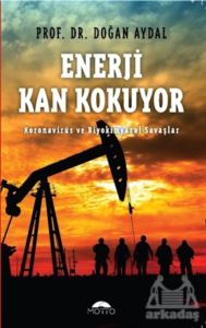 Enerji Kan Kokuyor