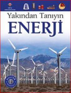 Enerji; Yakından Tanıyın