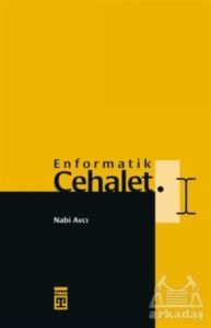 Enformatik Cehalet