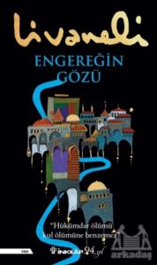 Engereğin Gözü