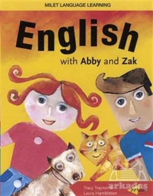 English With Abby And Zak