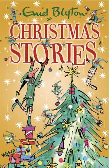 Enid Blyton's Christmas Stories