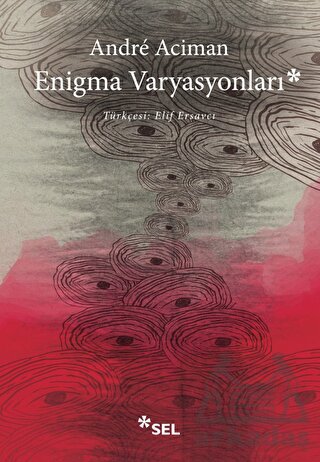 Enigma Varyasyonları