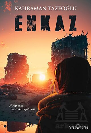 Enkaz