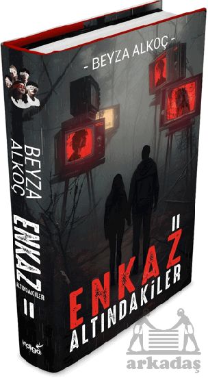 Enkaz Altındakiler 2