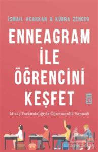 Enneagram İle Öğrencini Keşfet