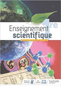 Enseignement Scientifique 1Ere