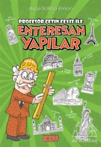 Enteresan Yapılar